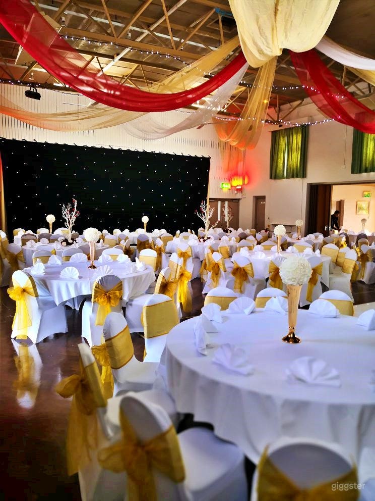 Graceful Event Venue in Wraysbury Photo 2