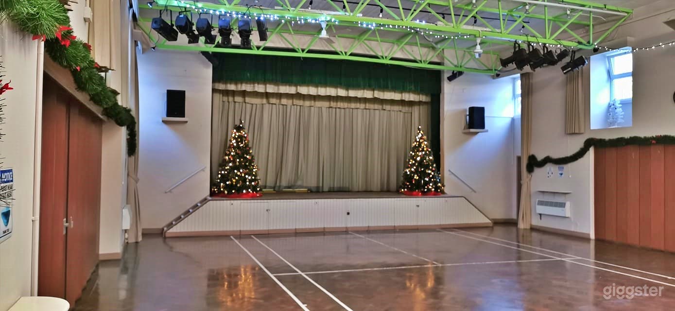 Graceful Event Venue in Wraysbury Photo 4