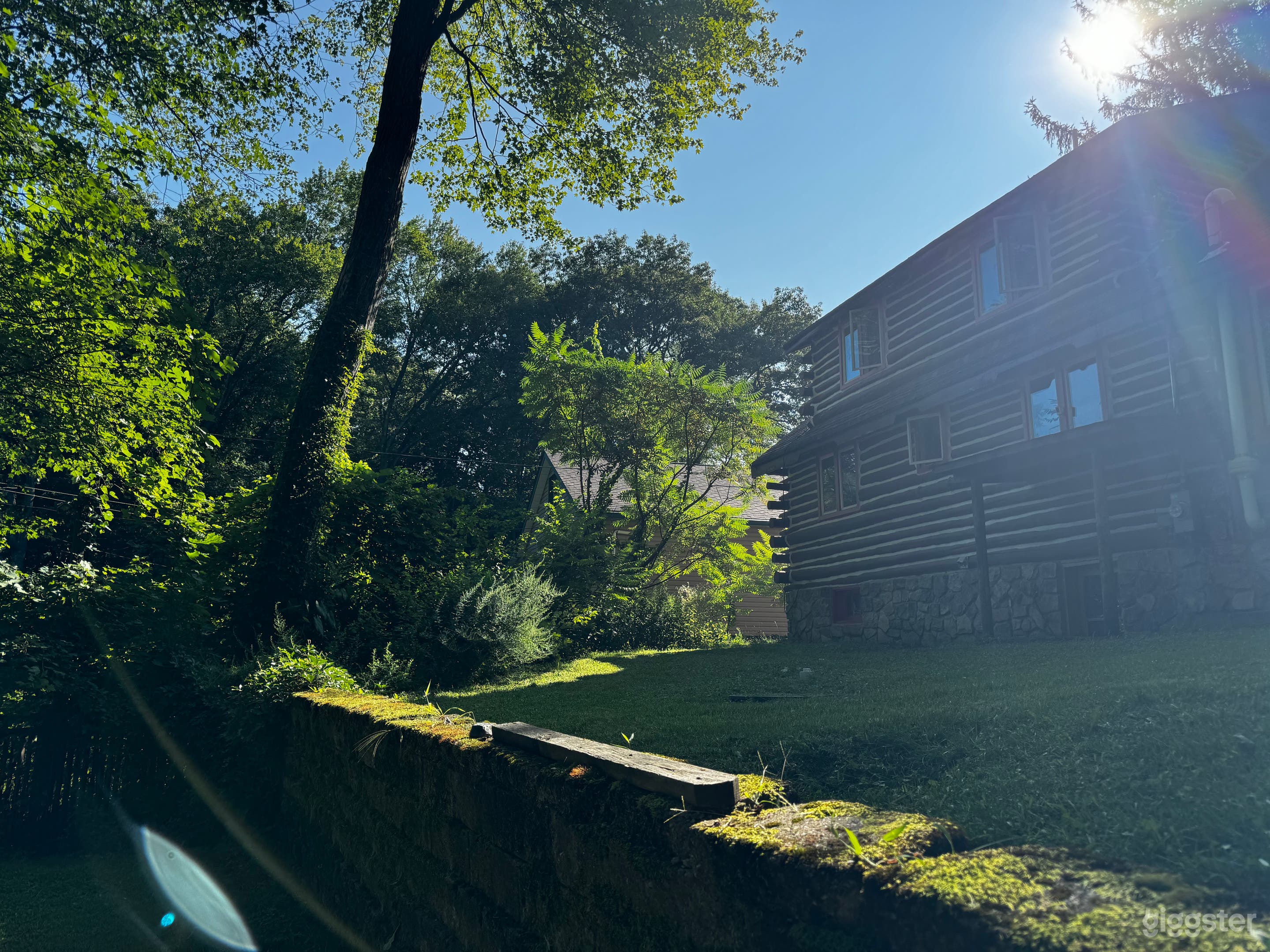 Outside back 