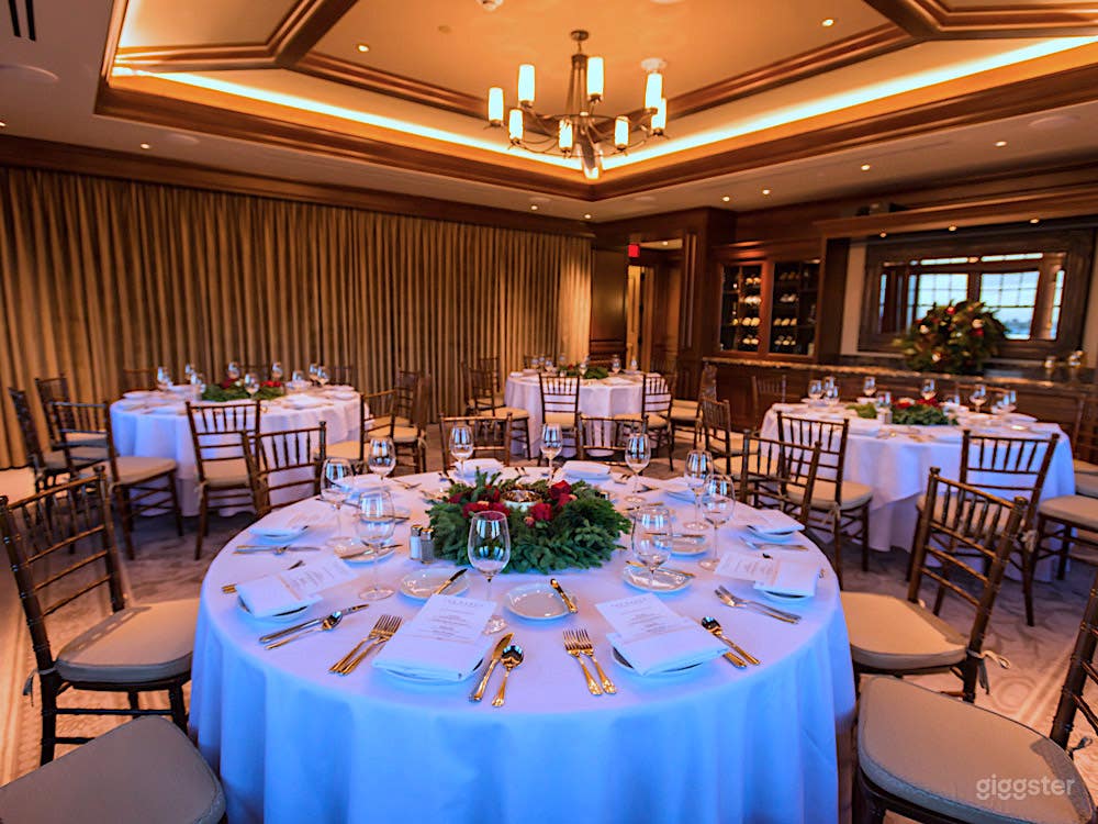 THE RANCH Events Center - The Study Photo 1