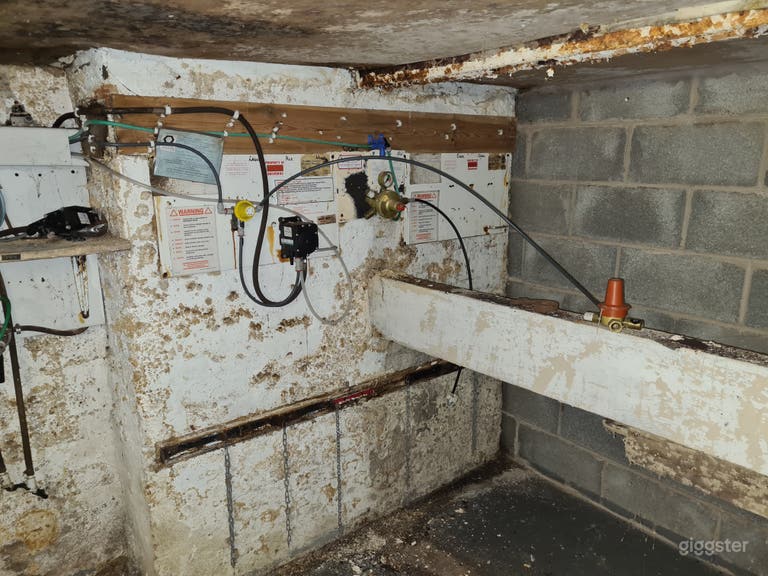  Picture displayed for Filming Productions  