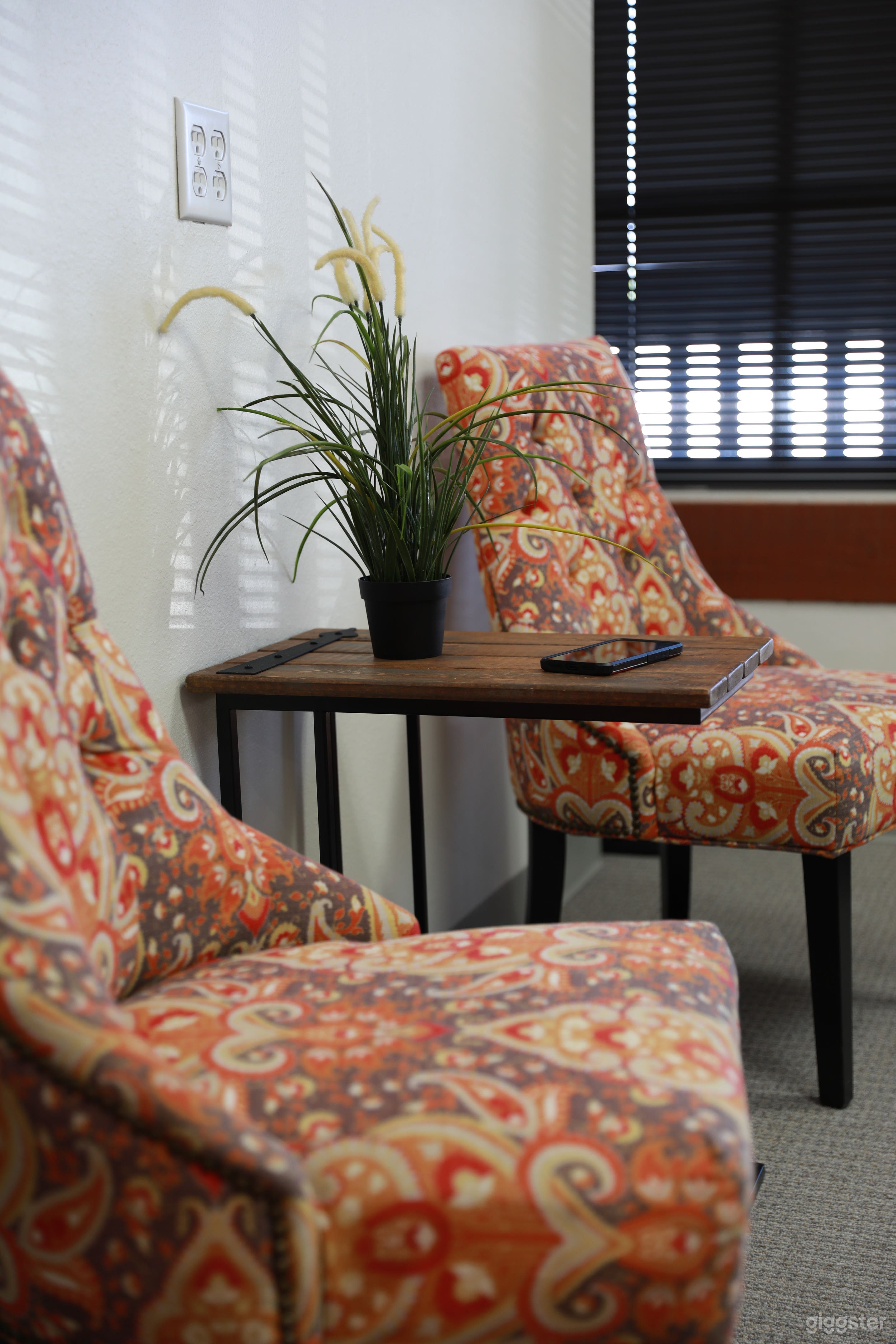 London Office Photo 3