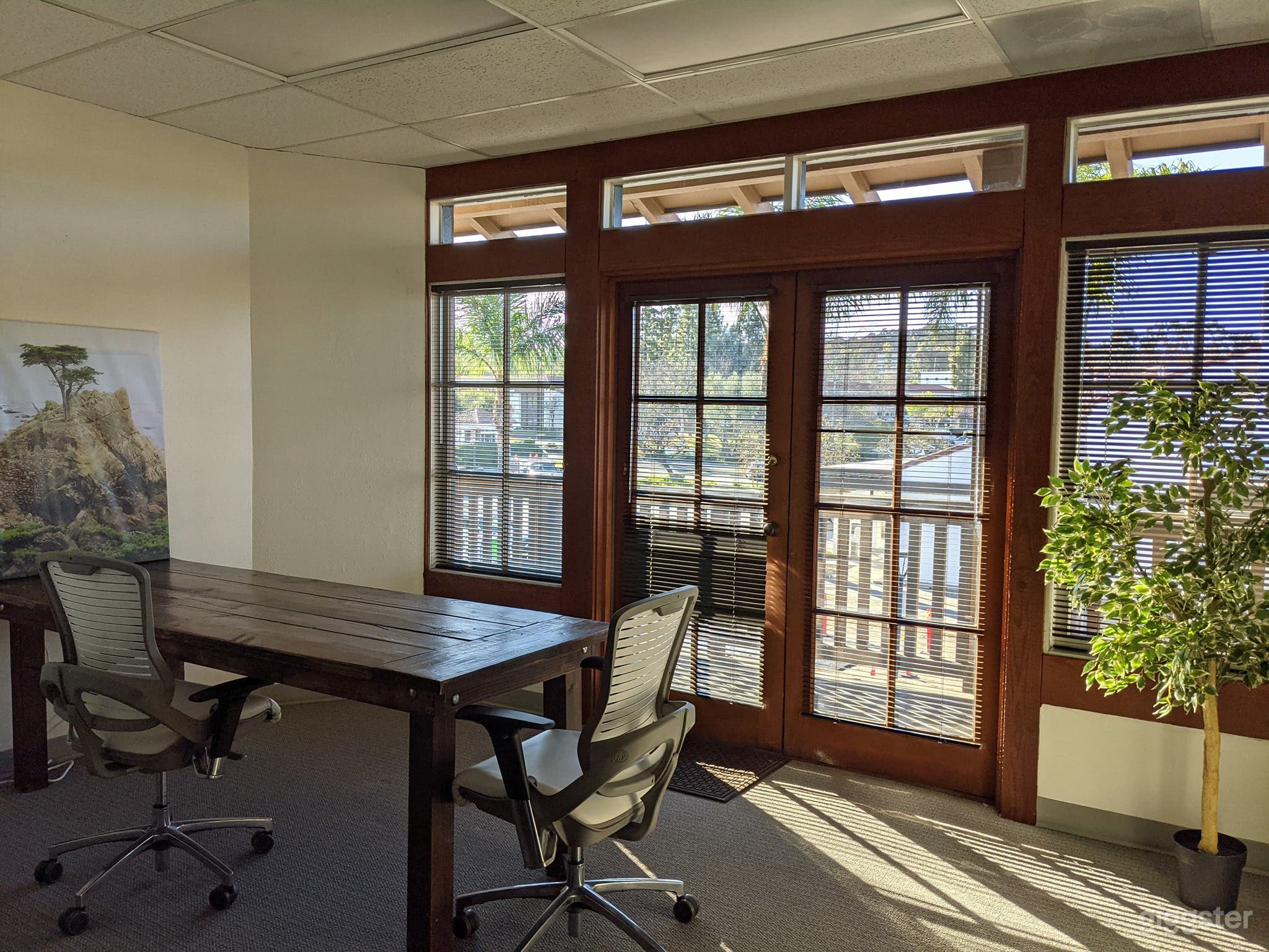 London Office Photo 1