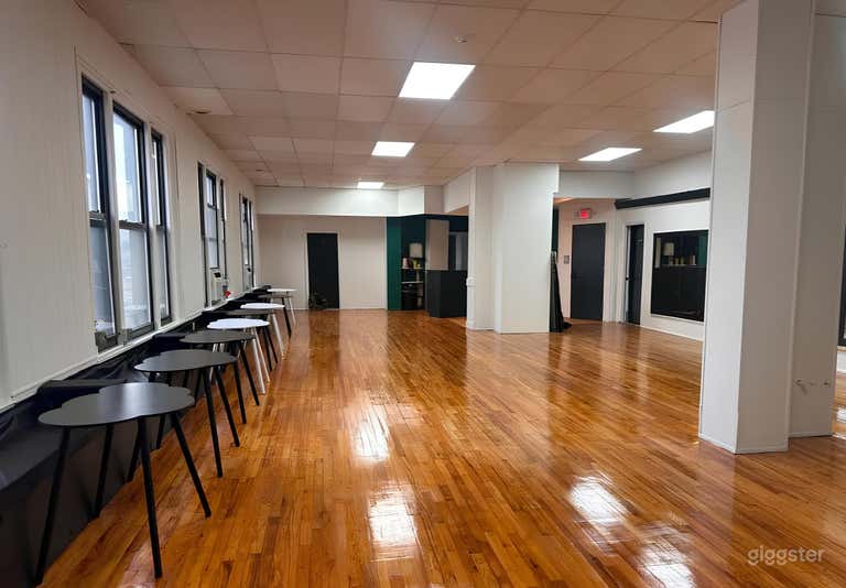  The Large Production Studio 