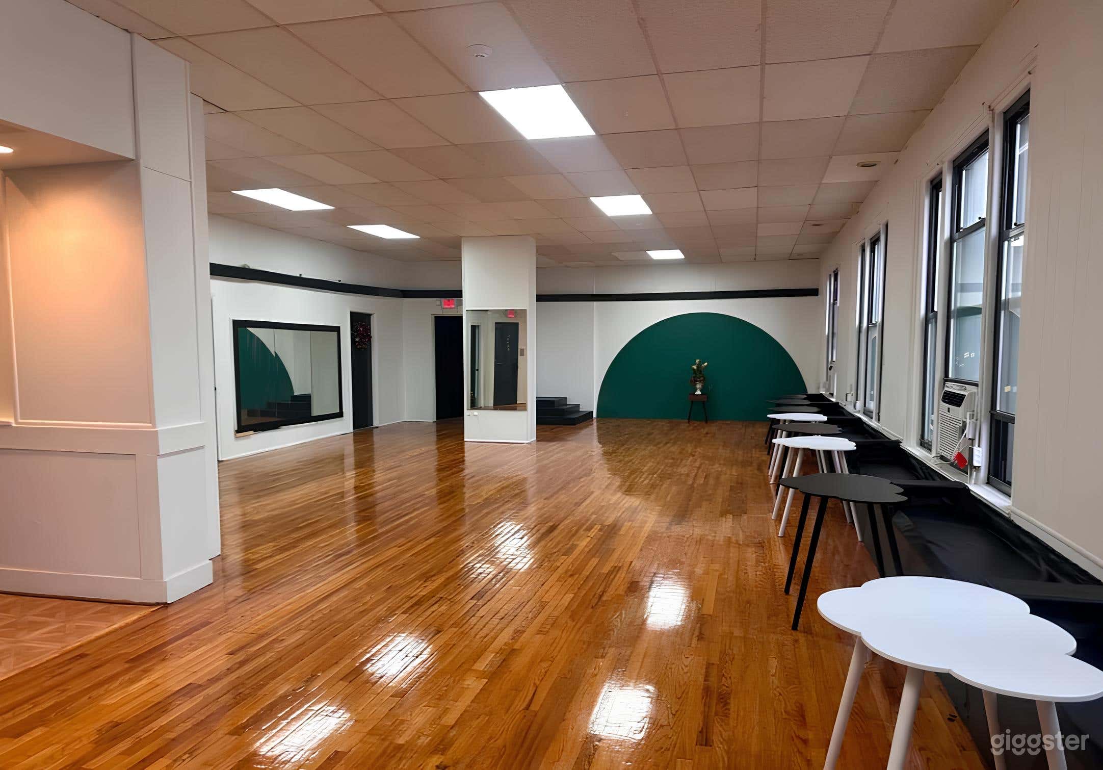 The Large Production Studio Photo 1