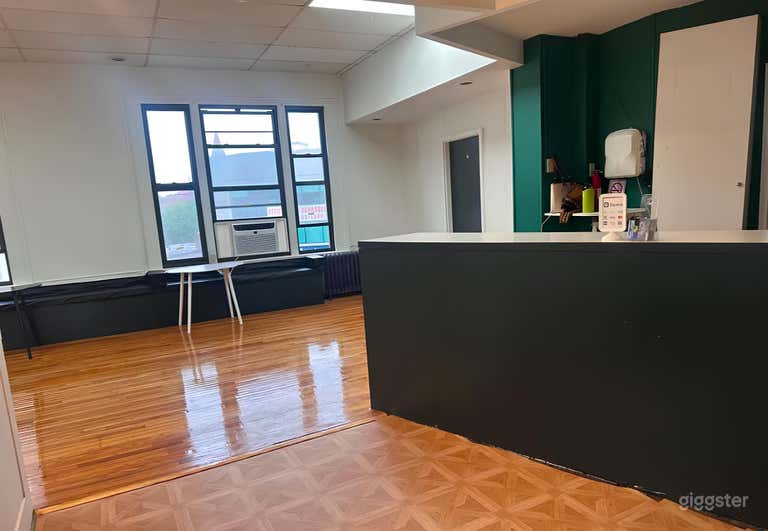  The Large Production Studio 