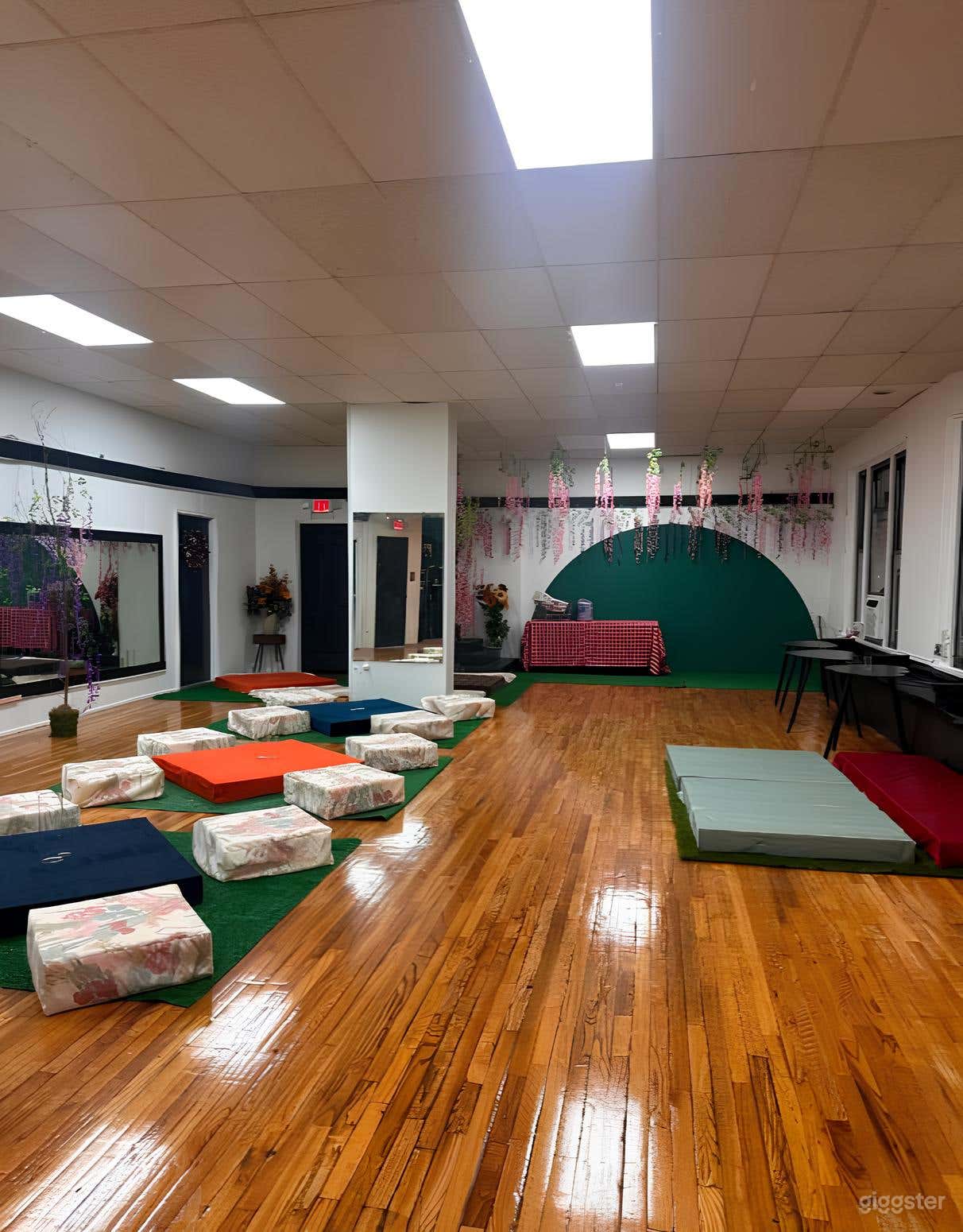 The Large Production Studio Photo 2