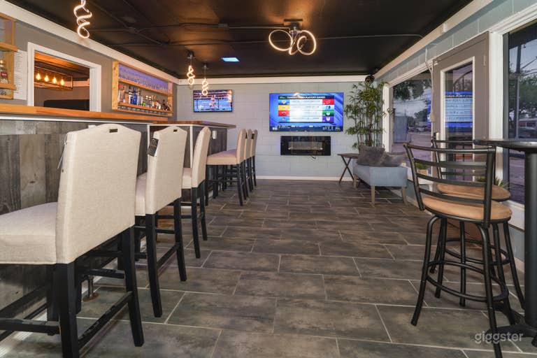  Stunning and Versatile Event Space for Unforgettab 