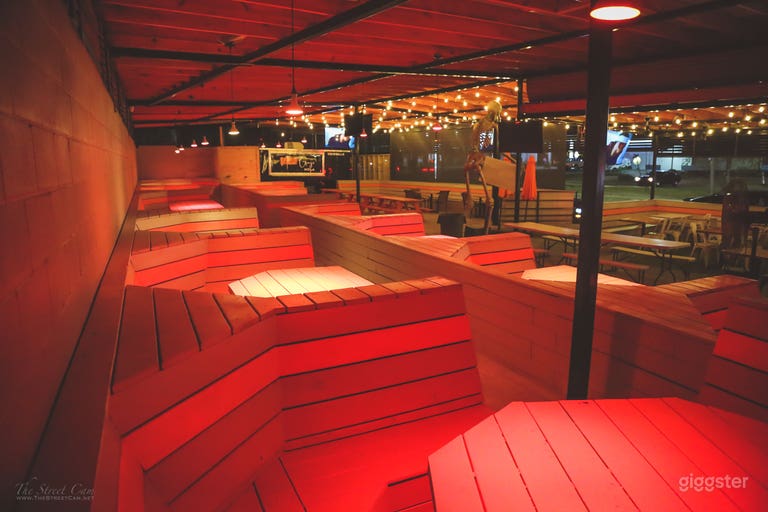  Lively New Orleans Venue | Southern Charm Meets Bold Brunch & Events 