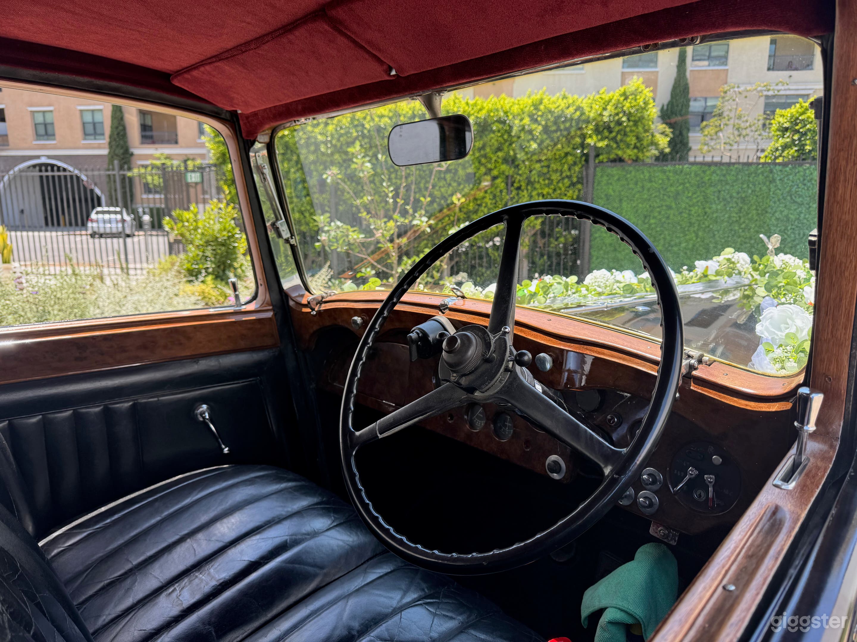 1936 Rolls-Royce Limousine Photo 2
