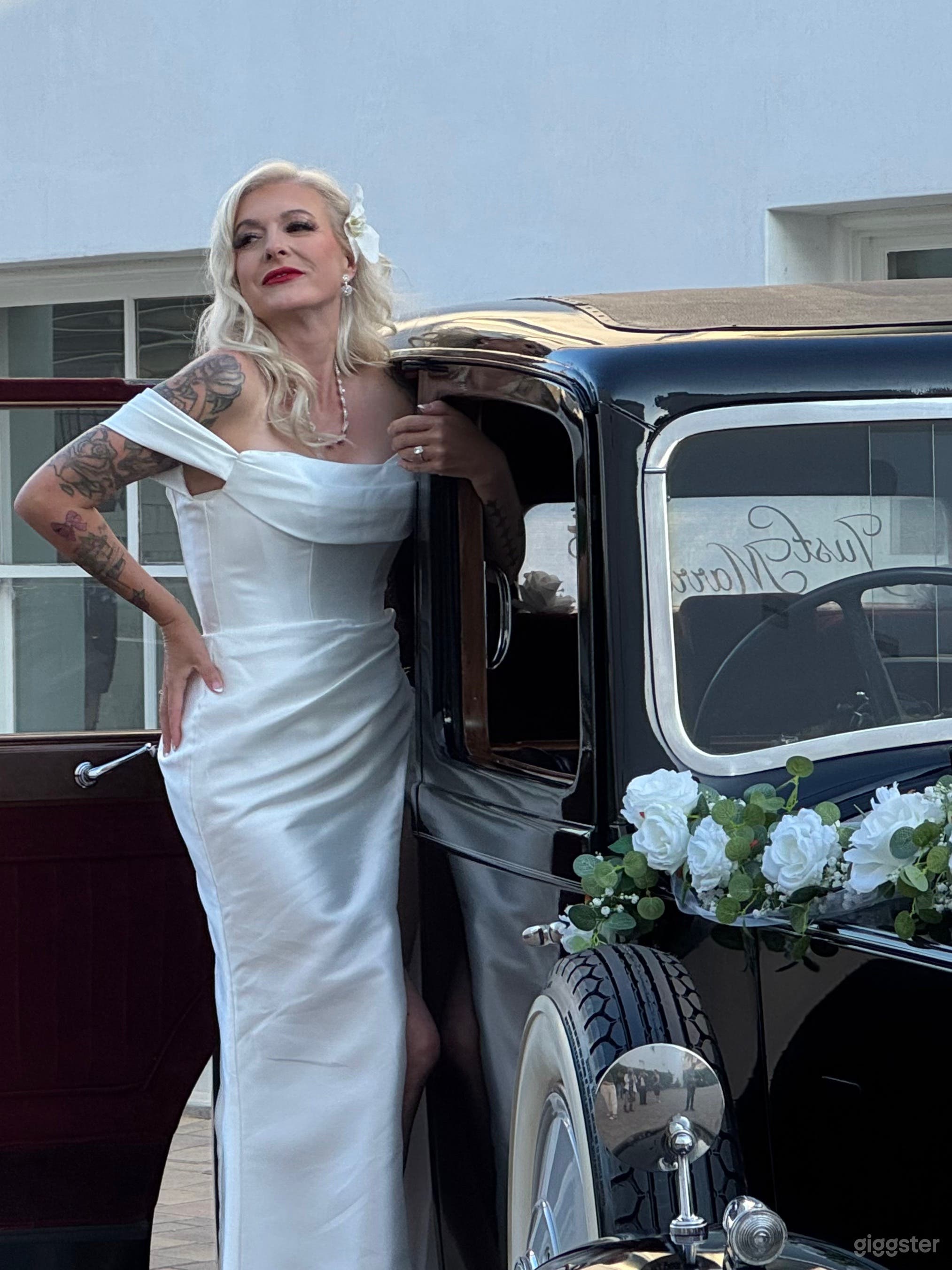 1936 Rolls-Royce Limousine Photo 4