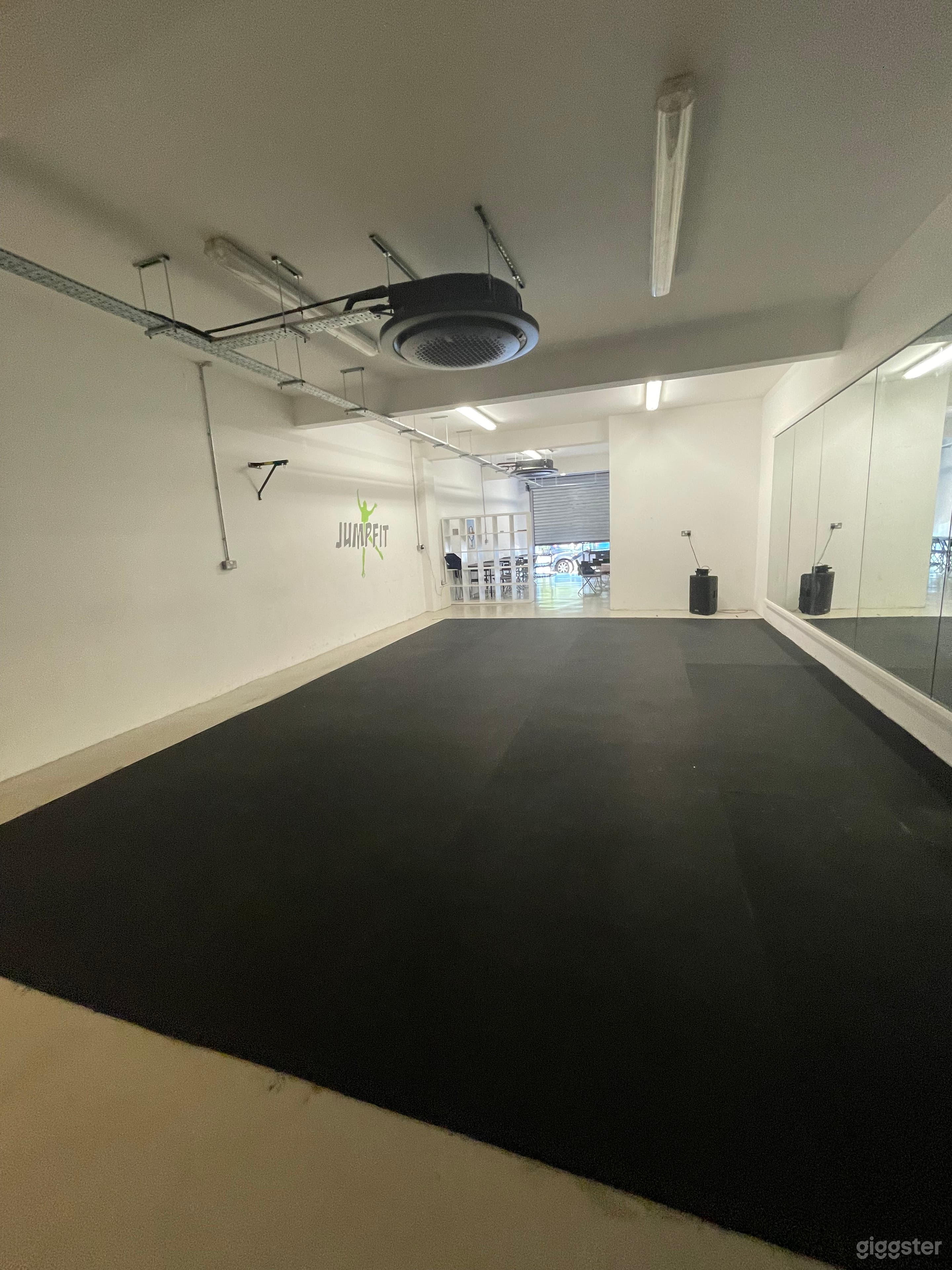 Jump Studios in Bristol  Photo 1