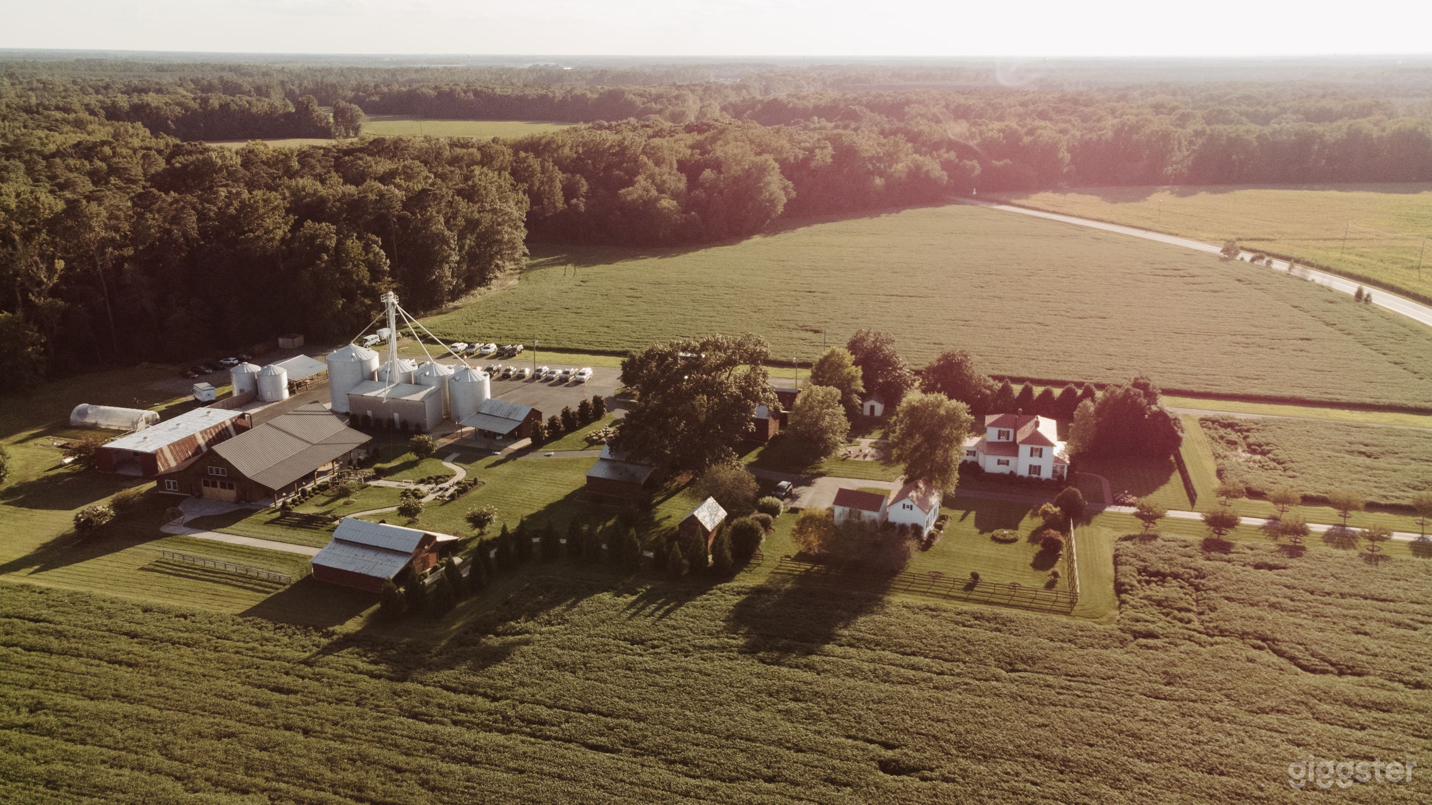 A 13-acre, picturesque farm Photo 2