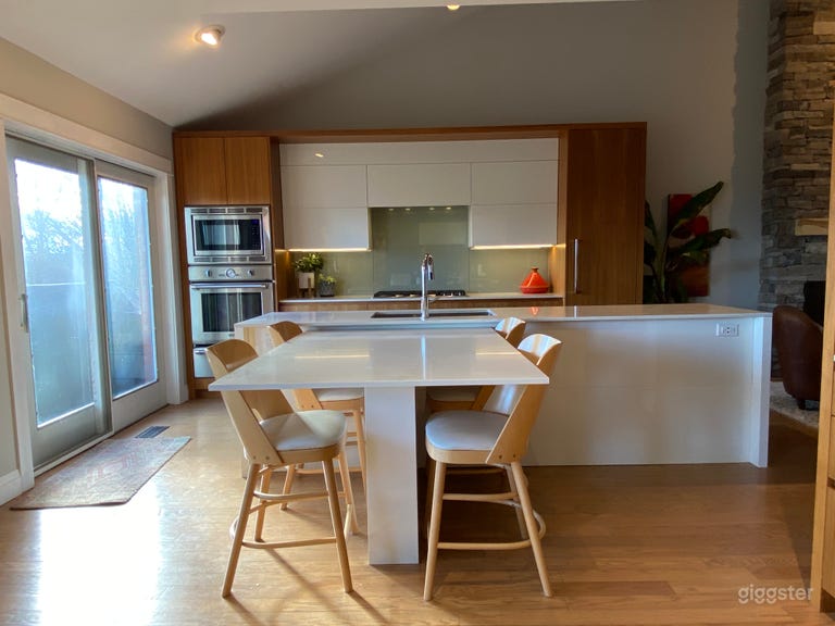  Stunning Home and Large yard with Pool in Dundas 