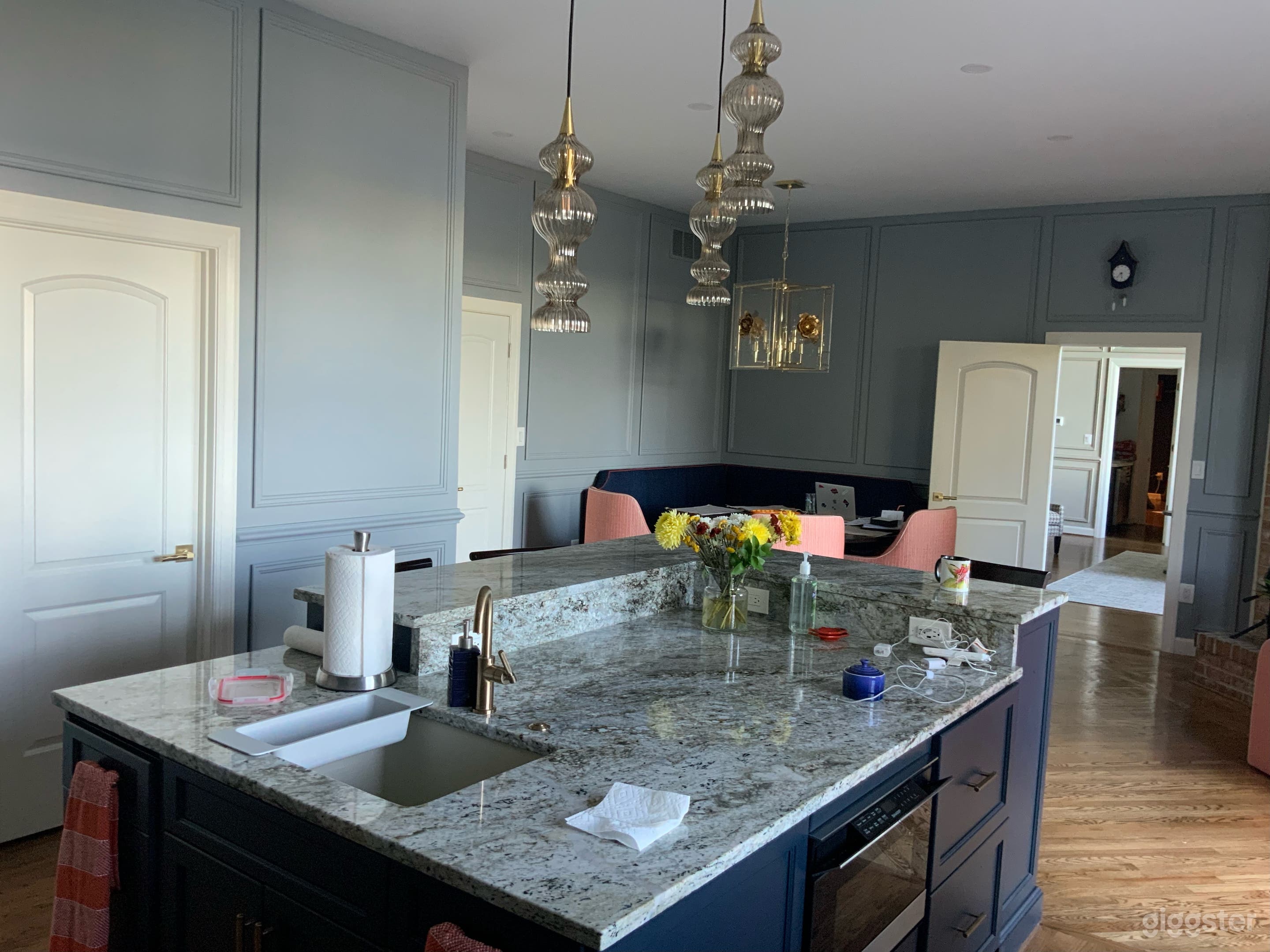 Chesapeake Bay Home near Gibson Island Photo 1