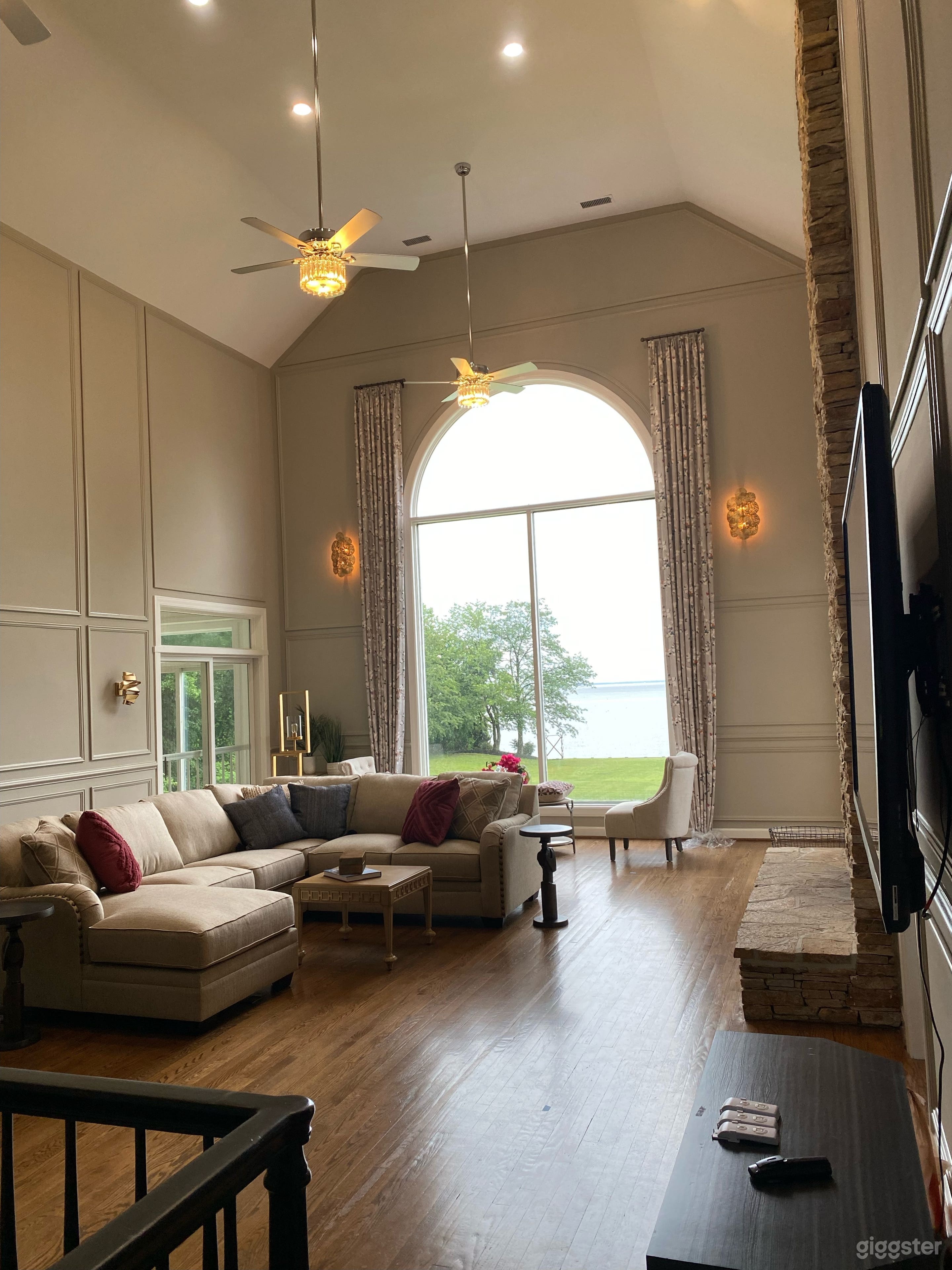 Chesapeake Bay Home near Gibson Island Photo 2