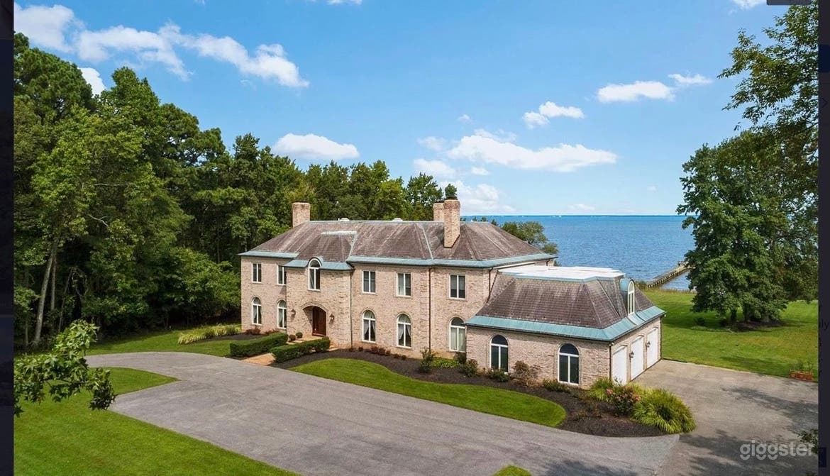 Chesapeake Bay Home near Gibson Island Photo 3