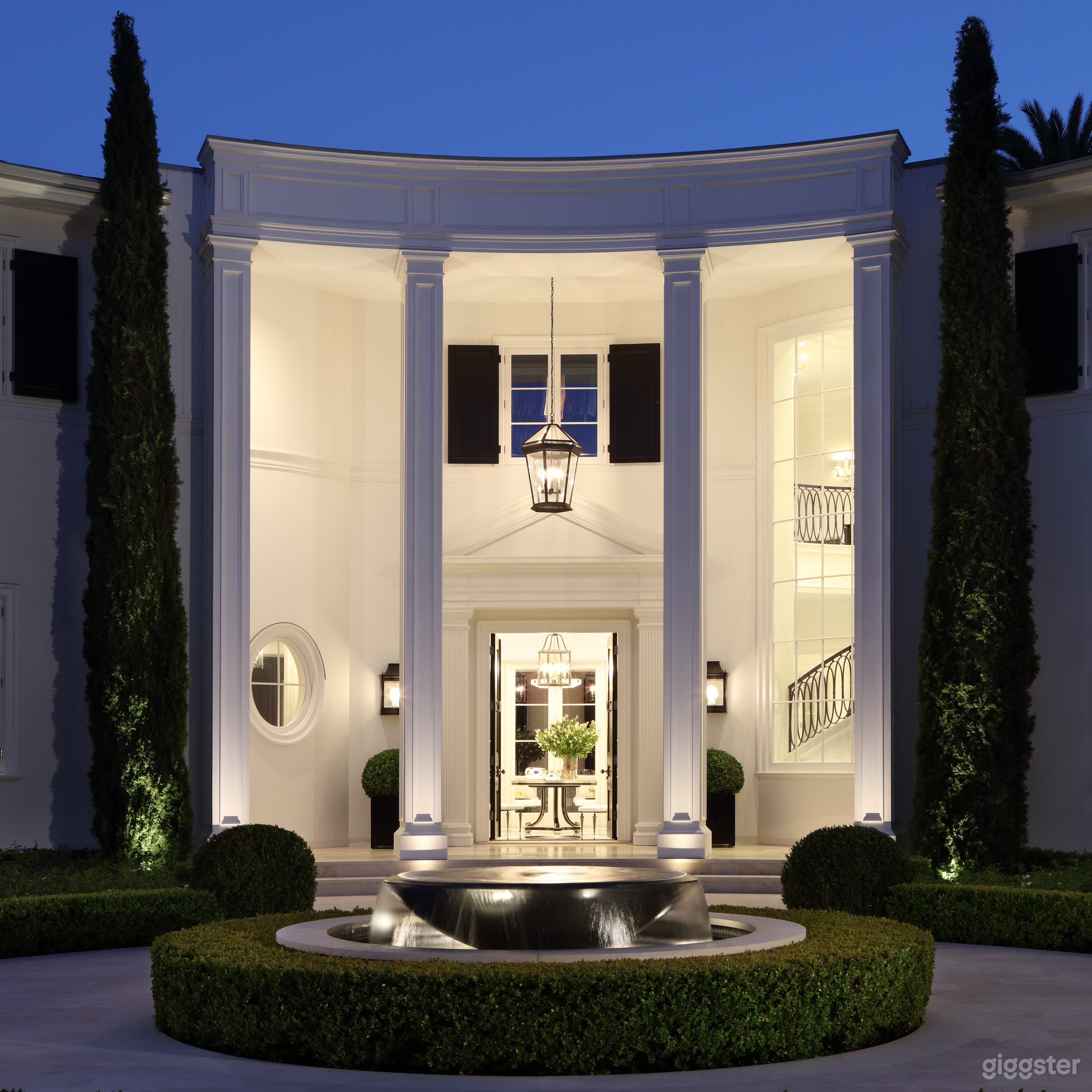 Brentwood Estate Photo 2