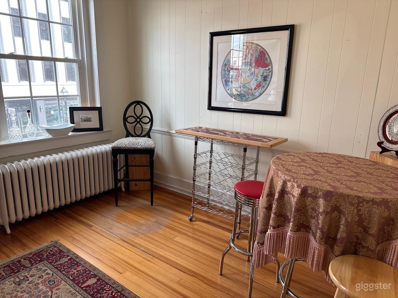 Boutique wine shop in Alexandria Photo 4