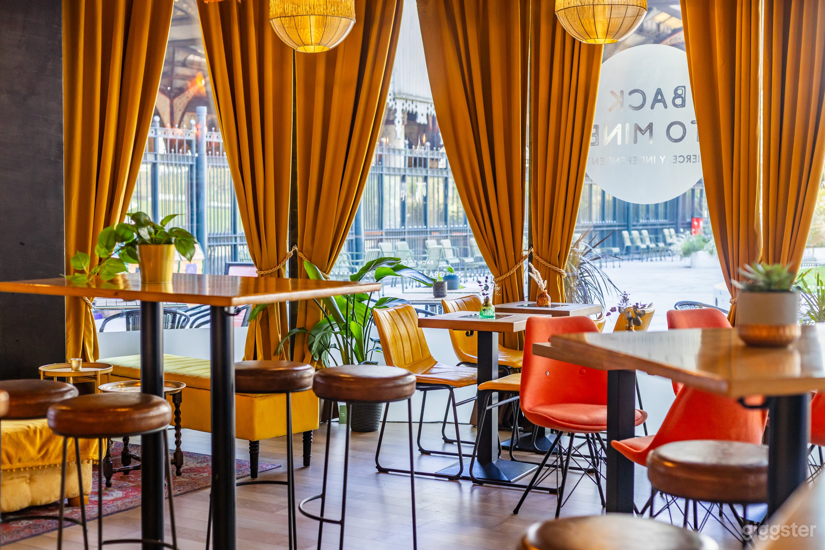 Back To Mine Photo 1