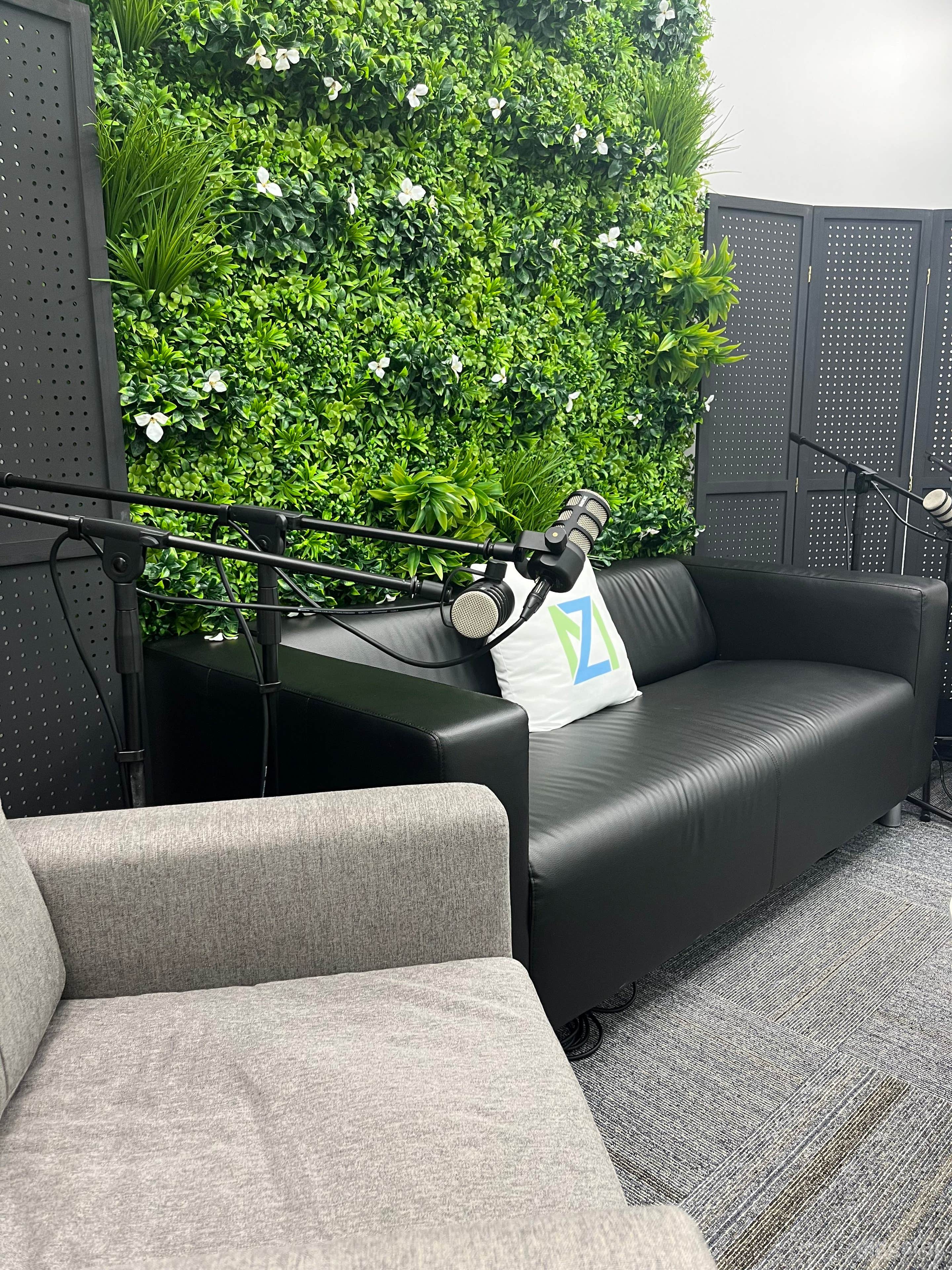 Video Podcast Studio  Photo 3