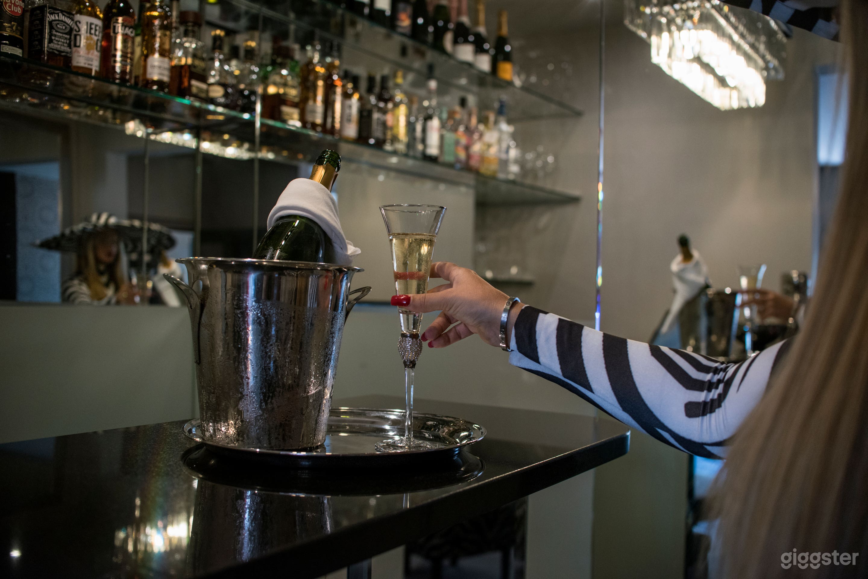 The Townhouse Lounge Bar in Brighton Photo 4