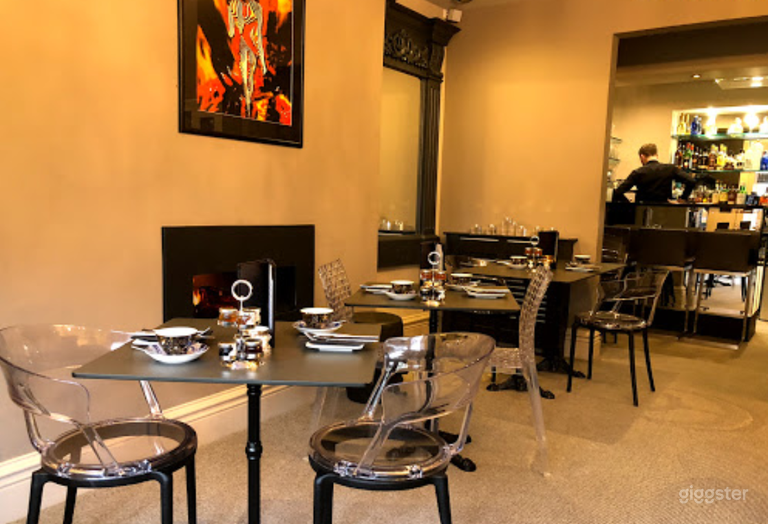  The Townhouse Lounge Bar in Brighton 