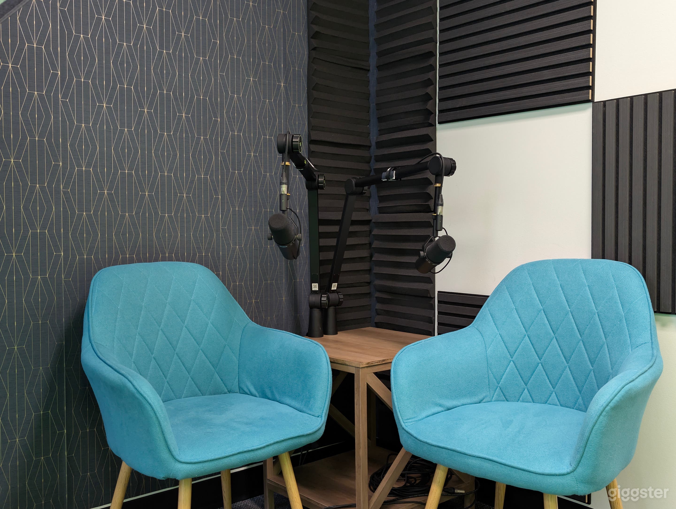 The Green Screen Studio Photo 3