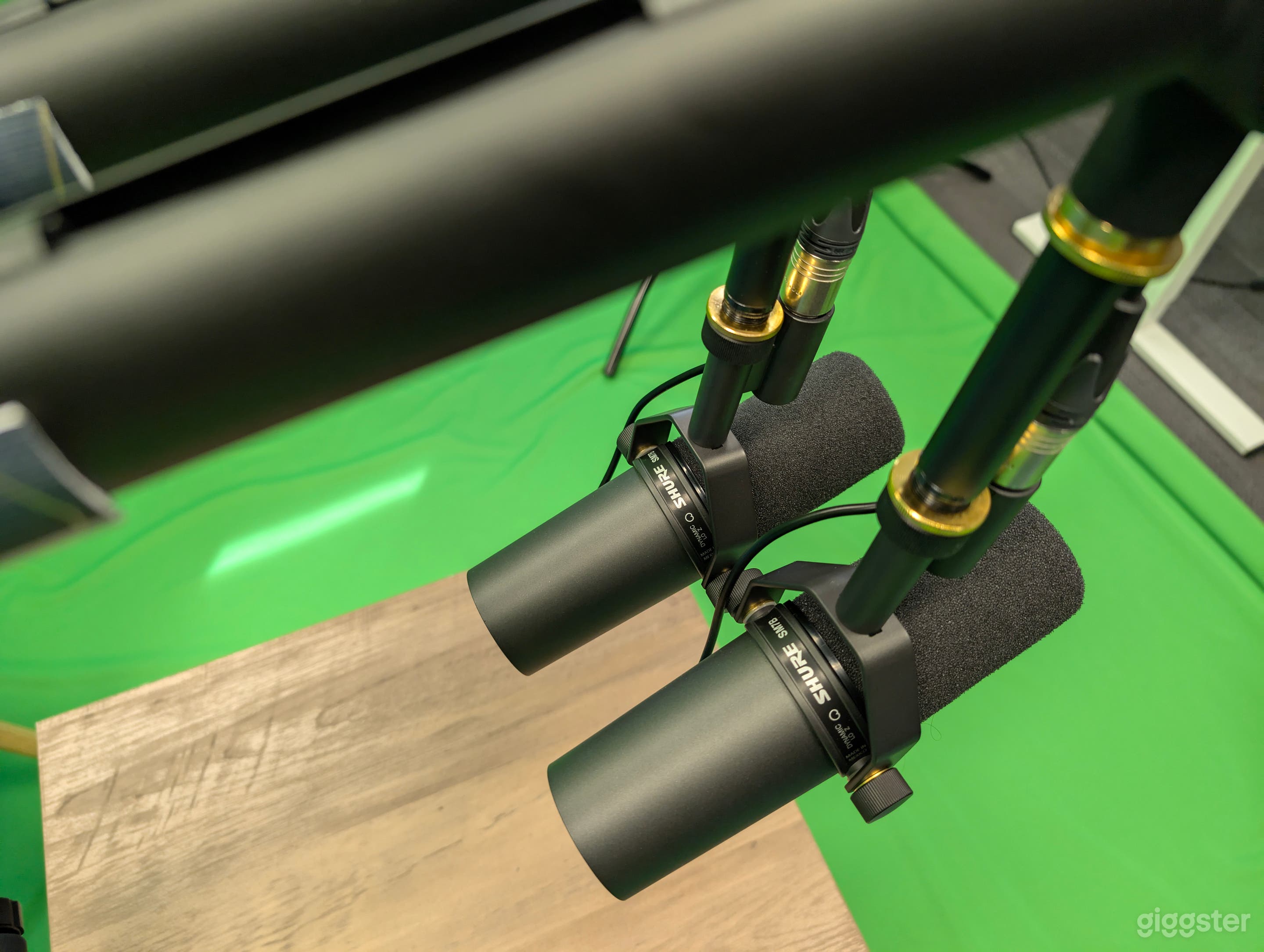 The Green Screen Studio Photo 4