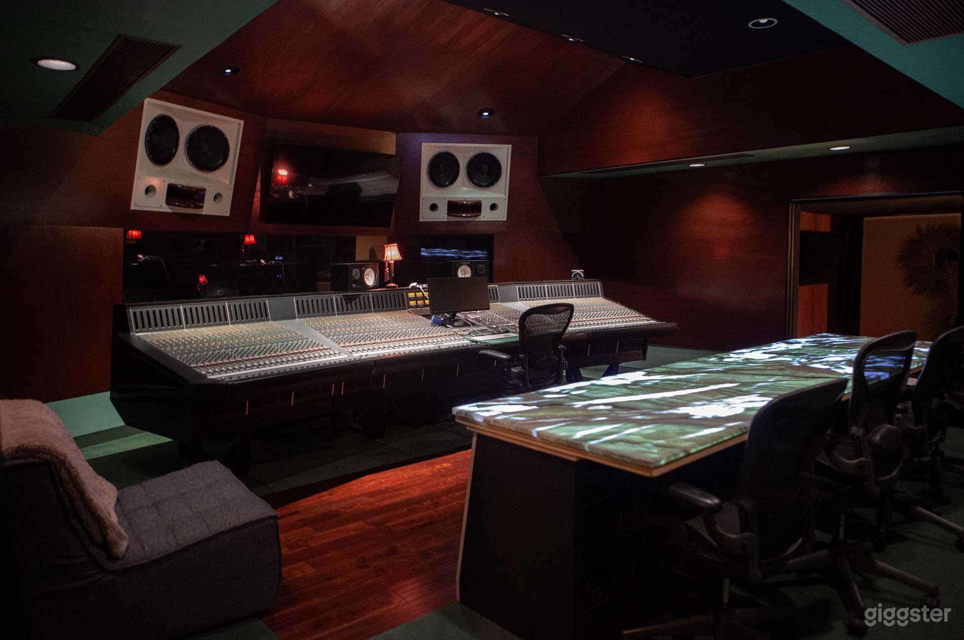Iconic North Hollywood Recording Studios - BUYOUT Photo 3