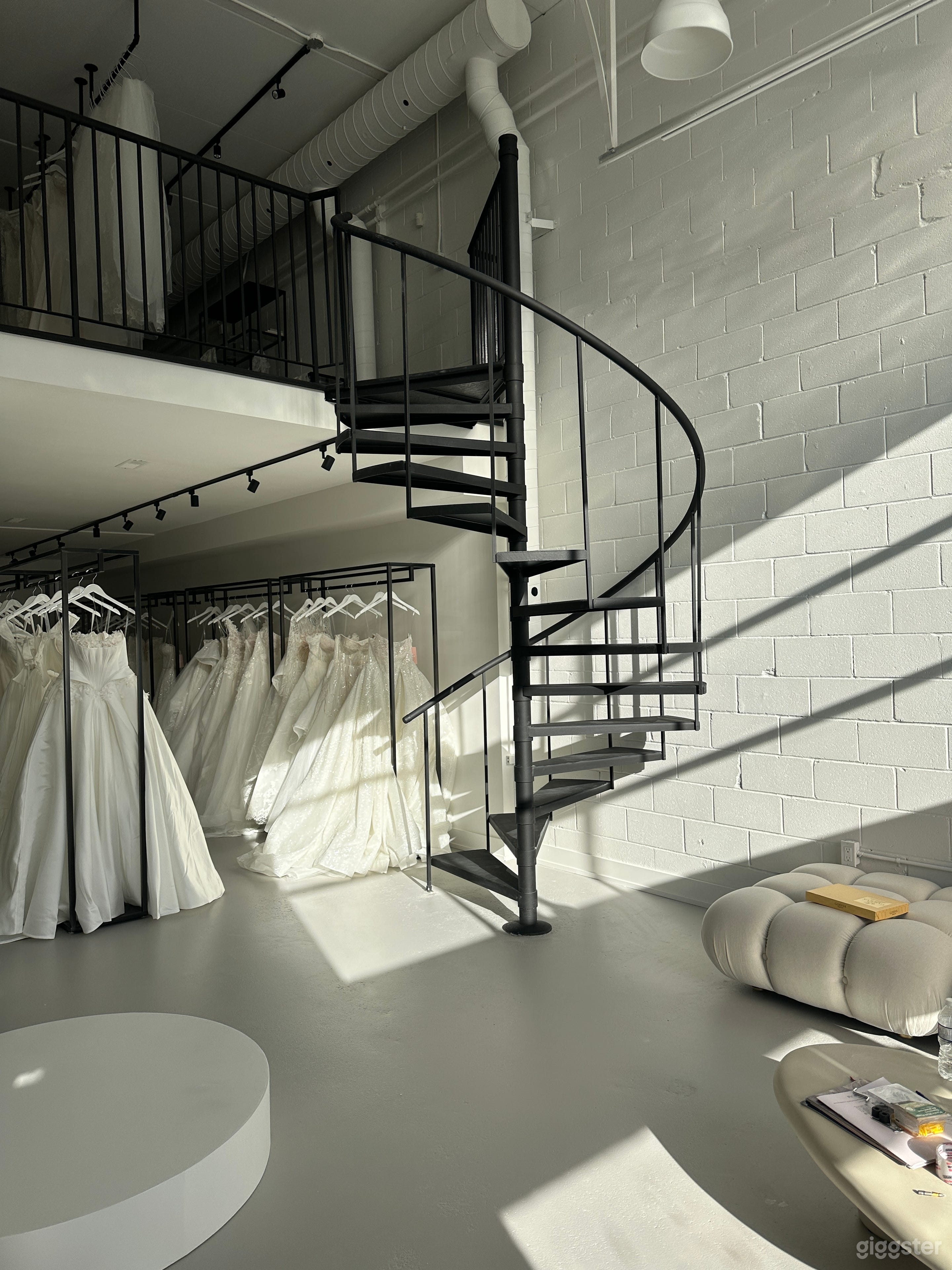 European-Inspired Bridal Boutique Photo 1