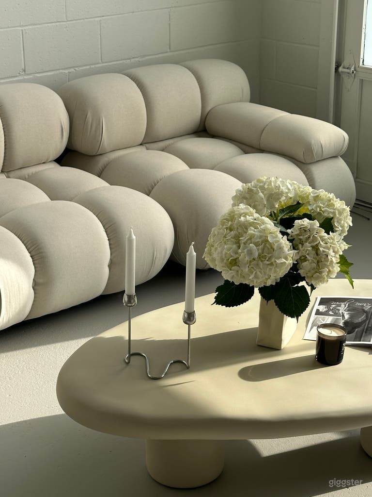  European-Inspired Bridal Boutique 