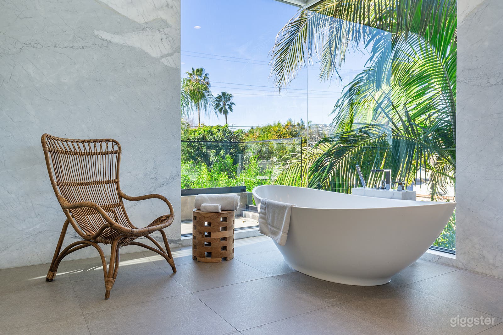 Melrose Estate w/ Hollywood Hills Views Photo 2