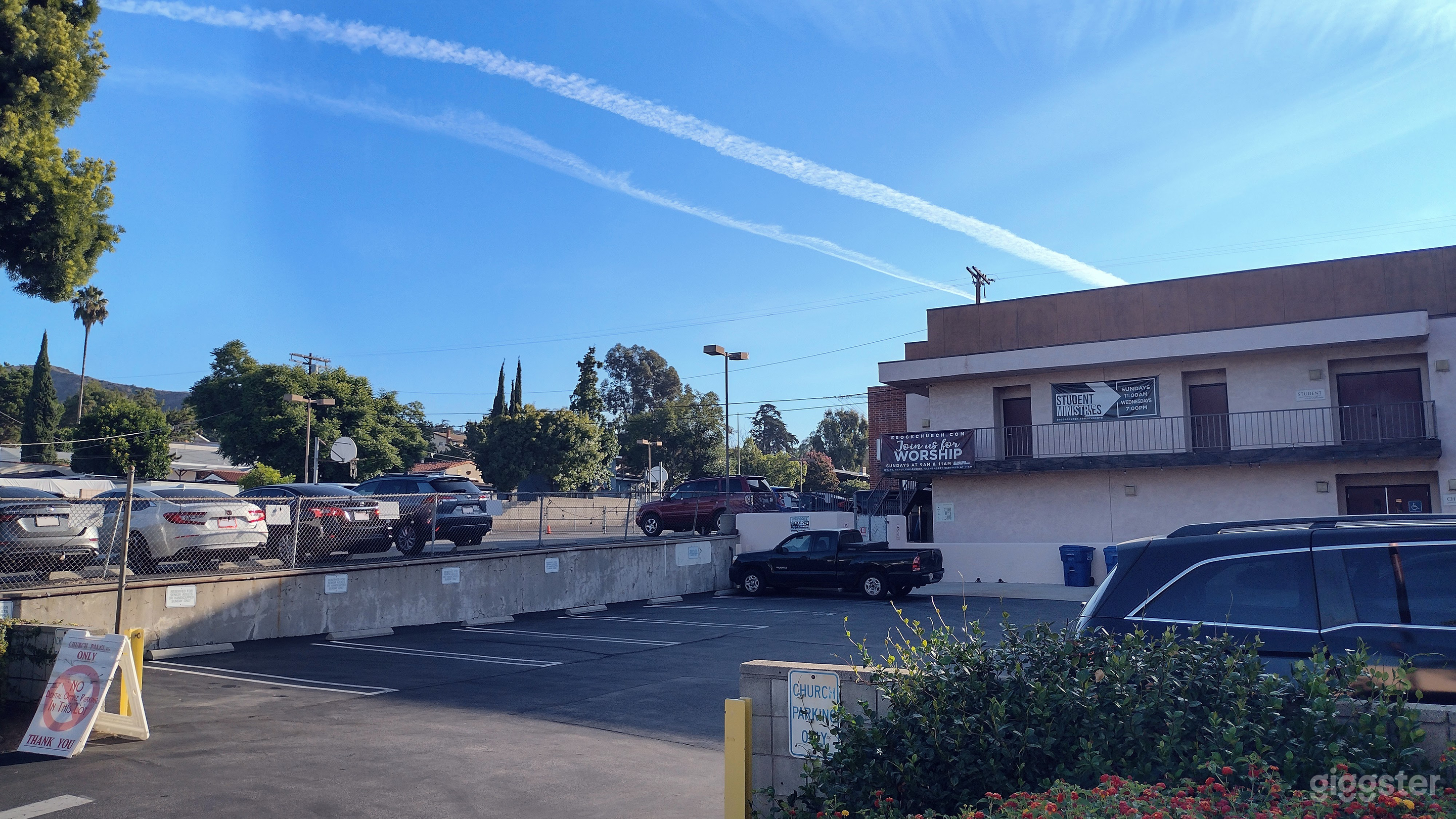 Eagle Rock Baptist Church - Basecamp &amp; Film Photo 4