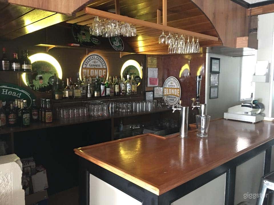 Timeless/Versatile Club, Dinner, Honky Tonk, Bar Photo 1