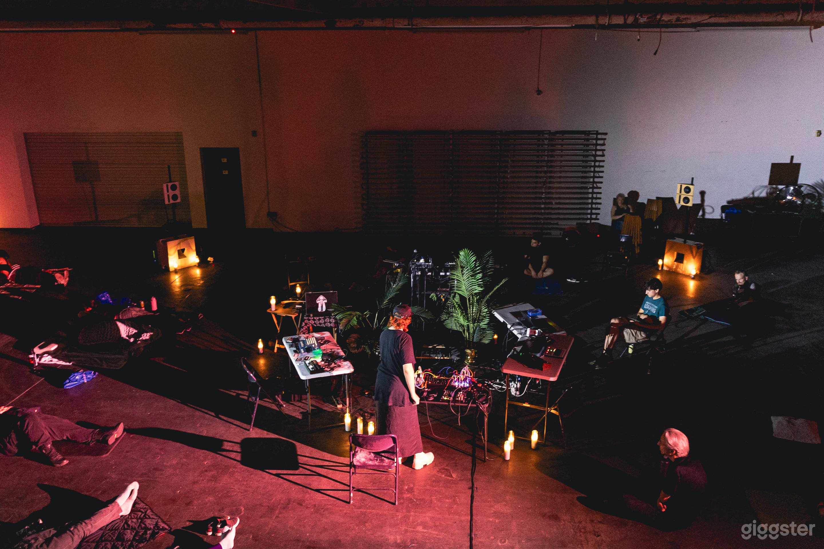 Versatile DTLA Warehouse — Perfect for Events, Shoots + more Photo 2