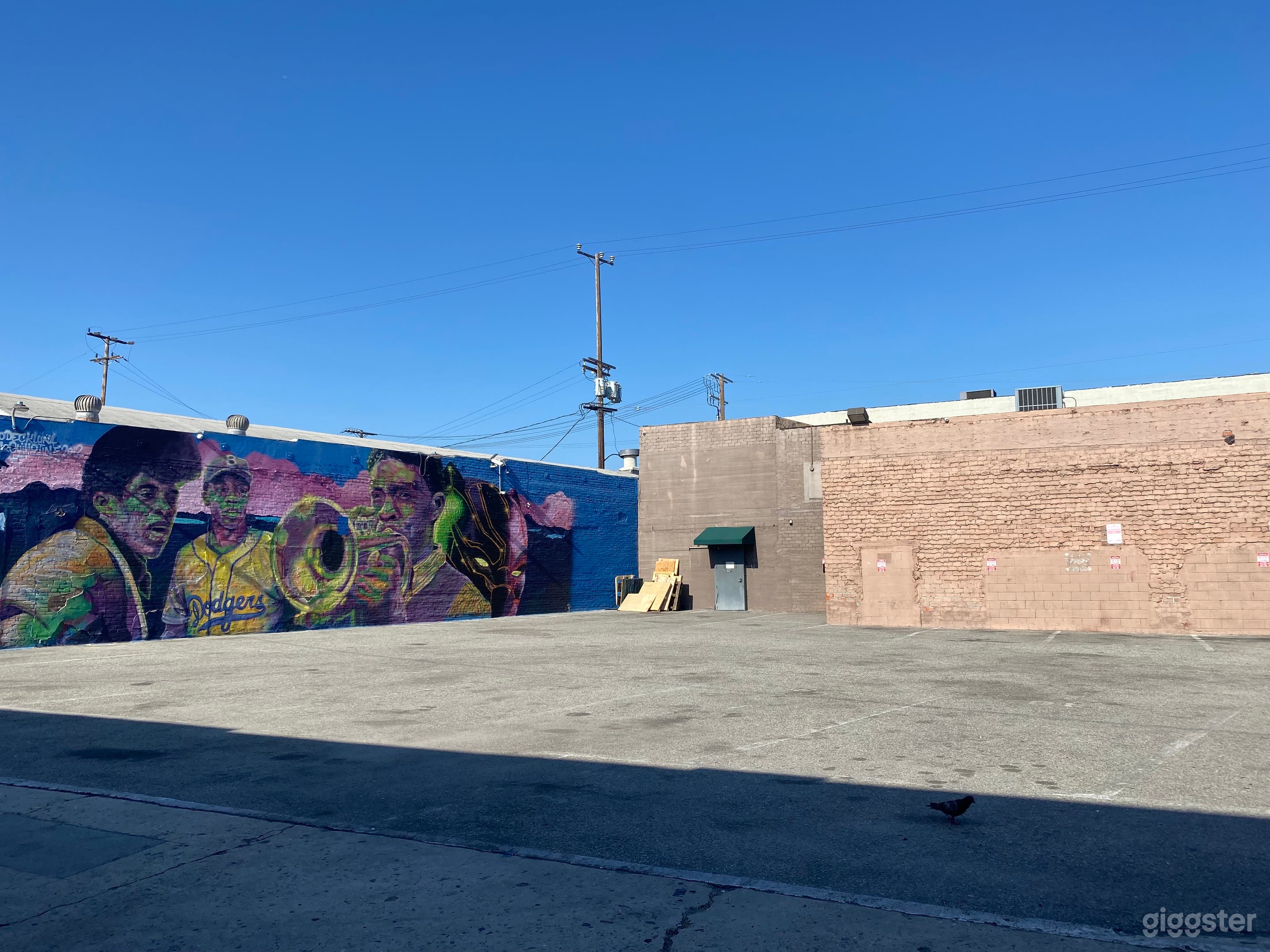 Versatile DTLA Warehouse — Perfect for Events, Shoots + more Photo 4