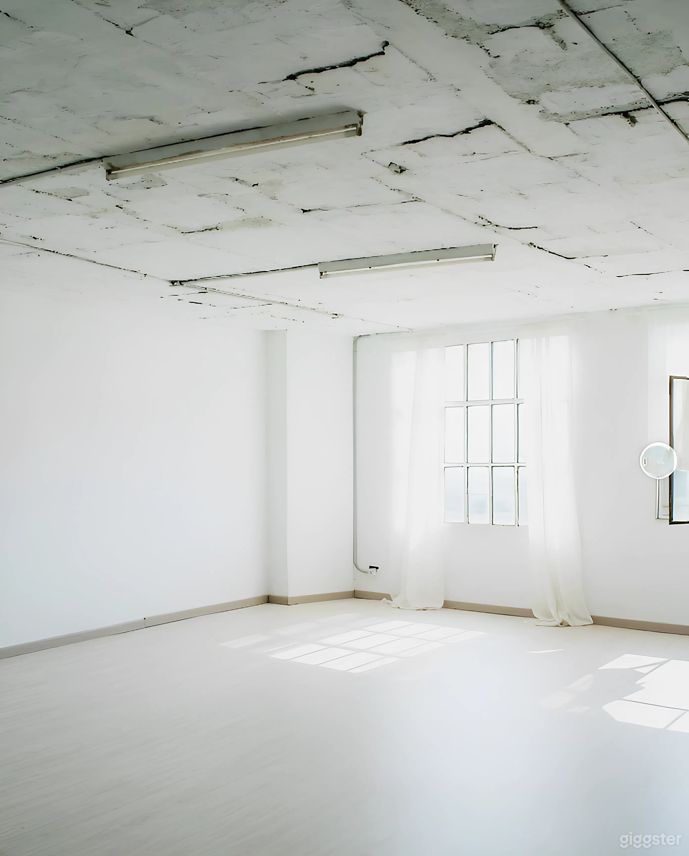 Espacio versátil de 90 m² en Badalona Foto 3