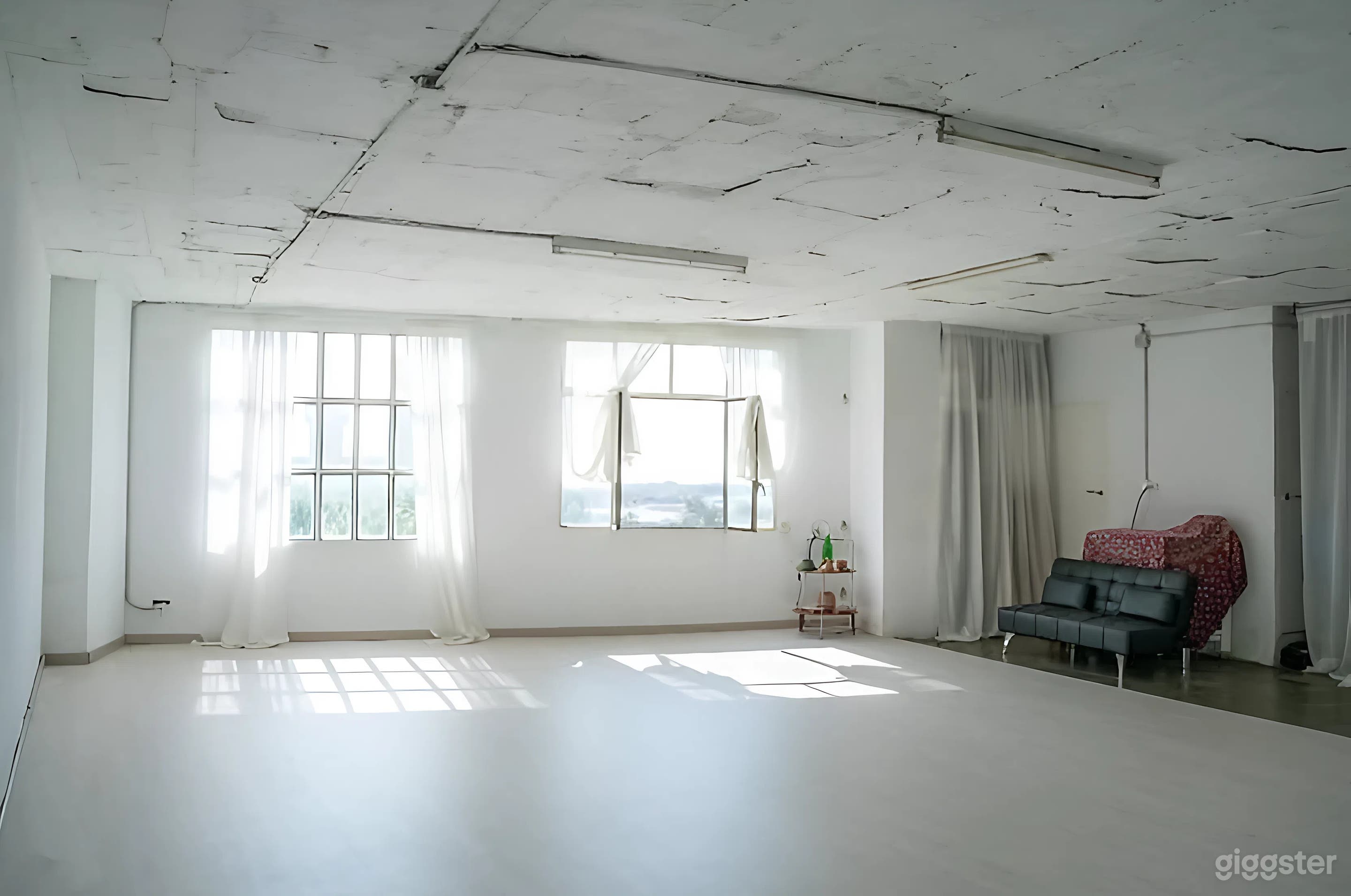 Espacio versátil de 90 m² en Badalona Foto 4