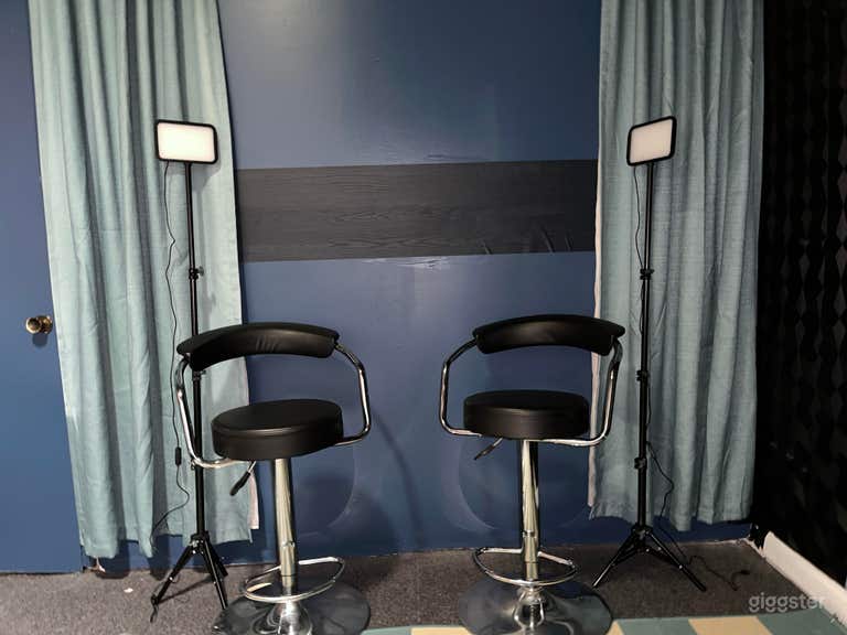  Multi-purpose Studio Rental 