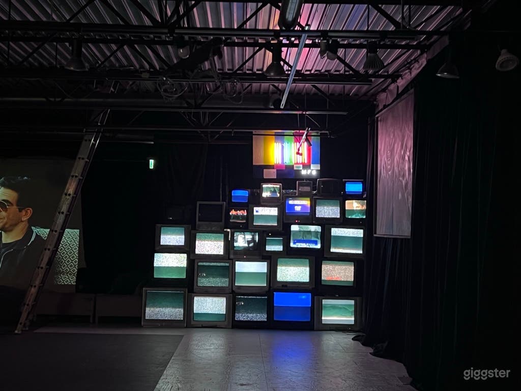 6000 Sqft East Van Creative Studio Photo 4