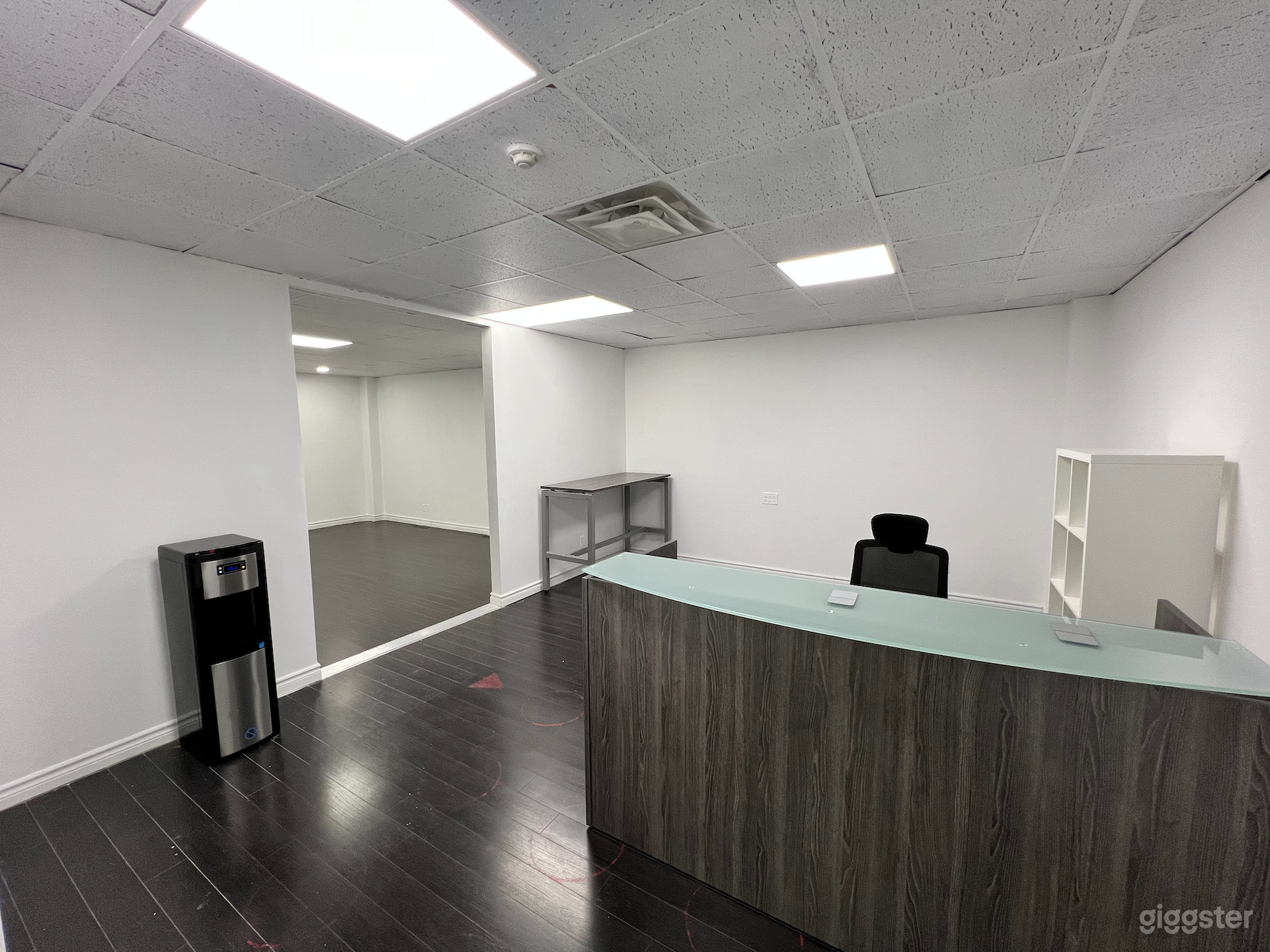 Flexible Office & Meeting Rooms Photo 1