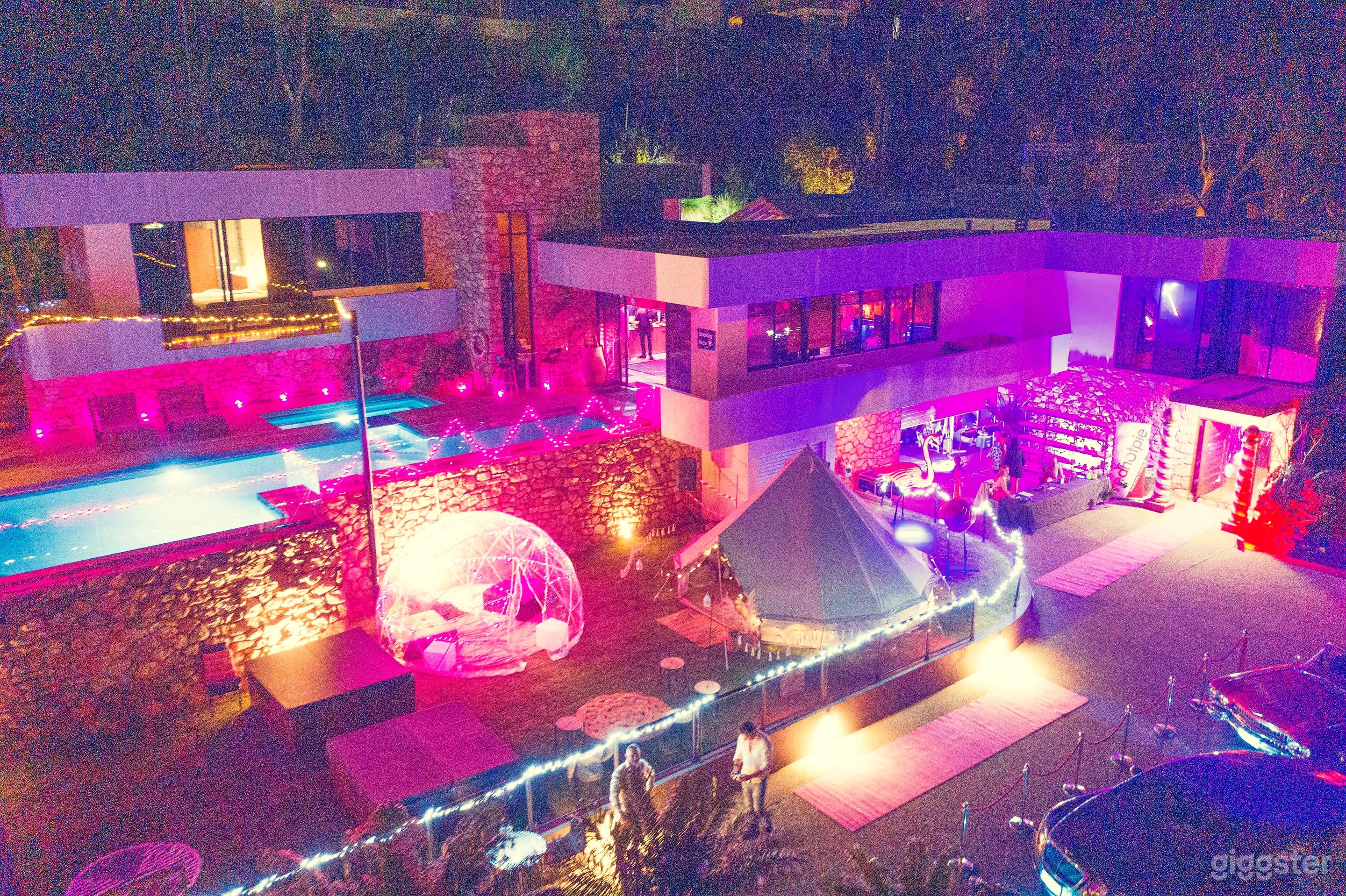 Perth Hills City Views LA Vibe Residence Photo 2