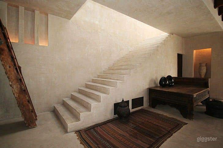 Moroccan Retreat Photo 2