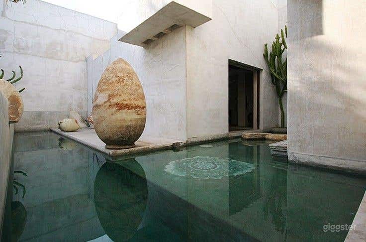 Moroccan Retreat Photo 1