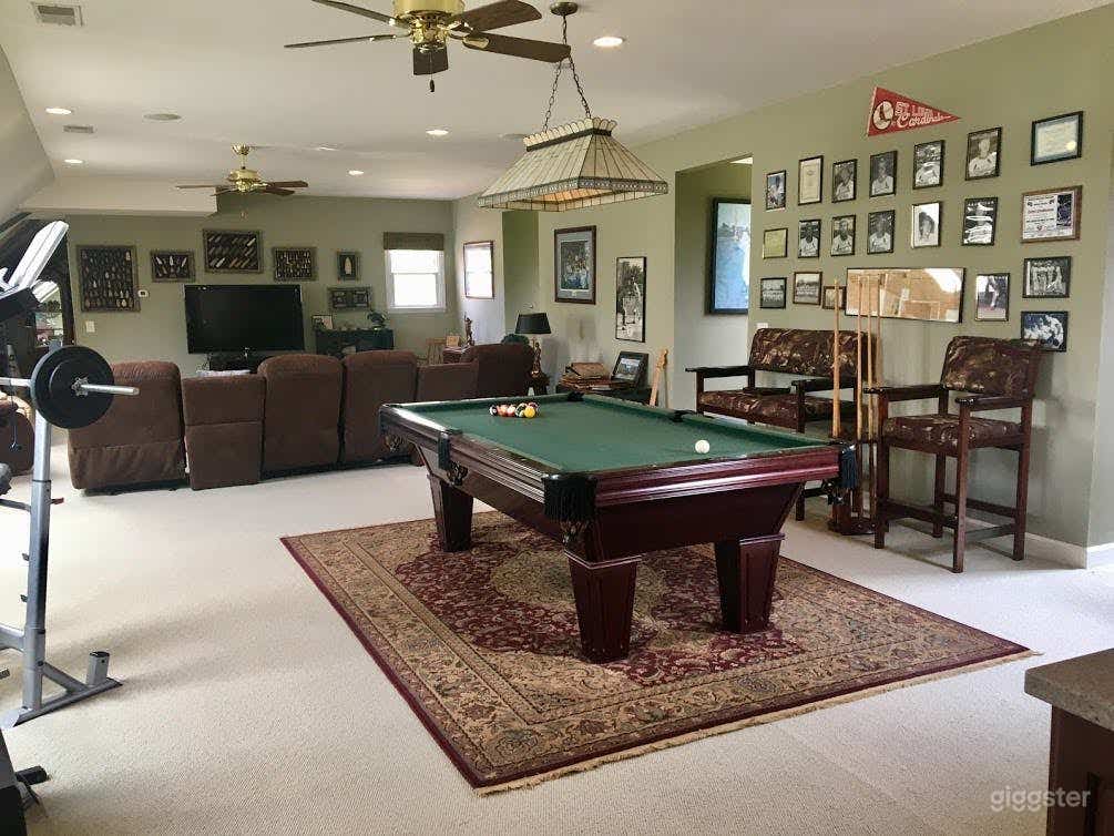 Charming Southern Home with Plenty of Space Photo 2