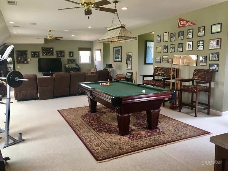  Charming Southern Home with Plenty of Space 