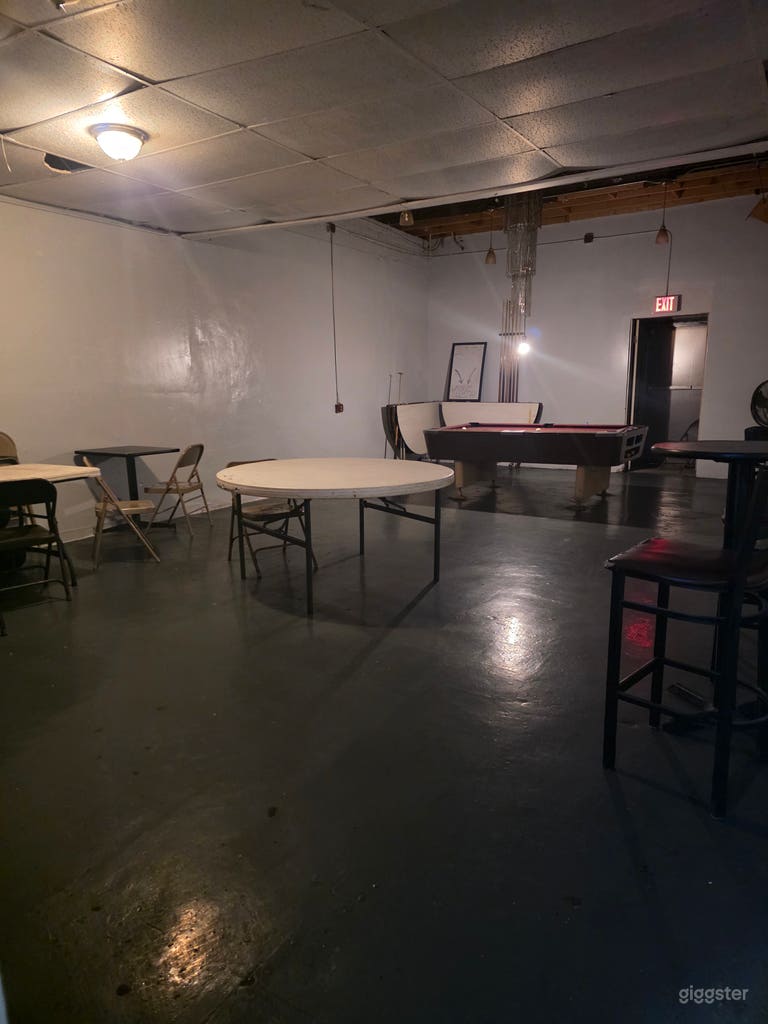  Create. Celebrate. Elevate. At The Refined Diamond Hall 