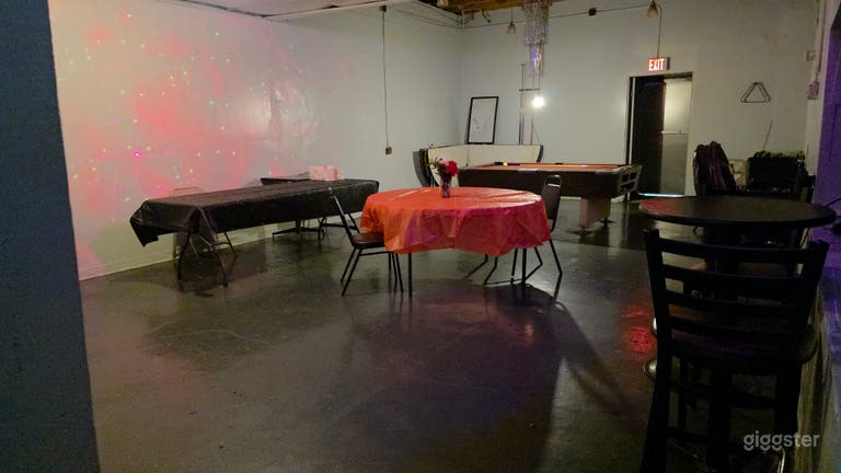  Create. Celebrate. Elevate. At The Refined Diamond Hall 