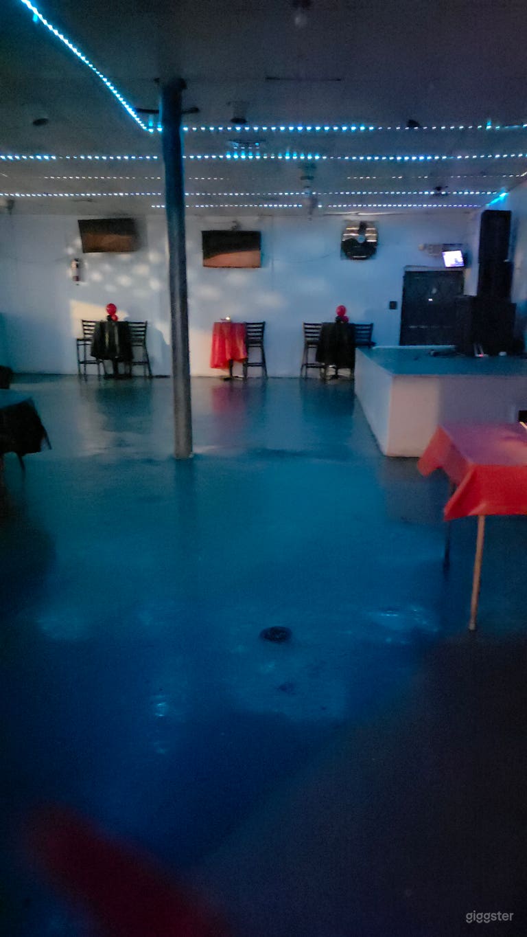  Create. Celebrate. Elevate. At The Refined Diamond Hall 